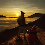 Ijen Land Homestay