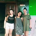 Ijen Land Homestay